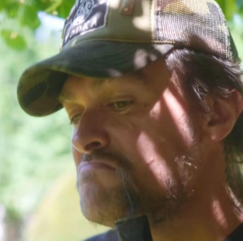 Jason&nbsp;Momoa shaves his beard for first time in six years&nbsp;