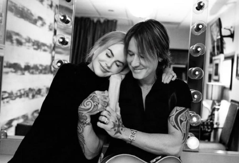 Nicole Kidman separates from husband Keith Urban after 19 years
