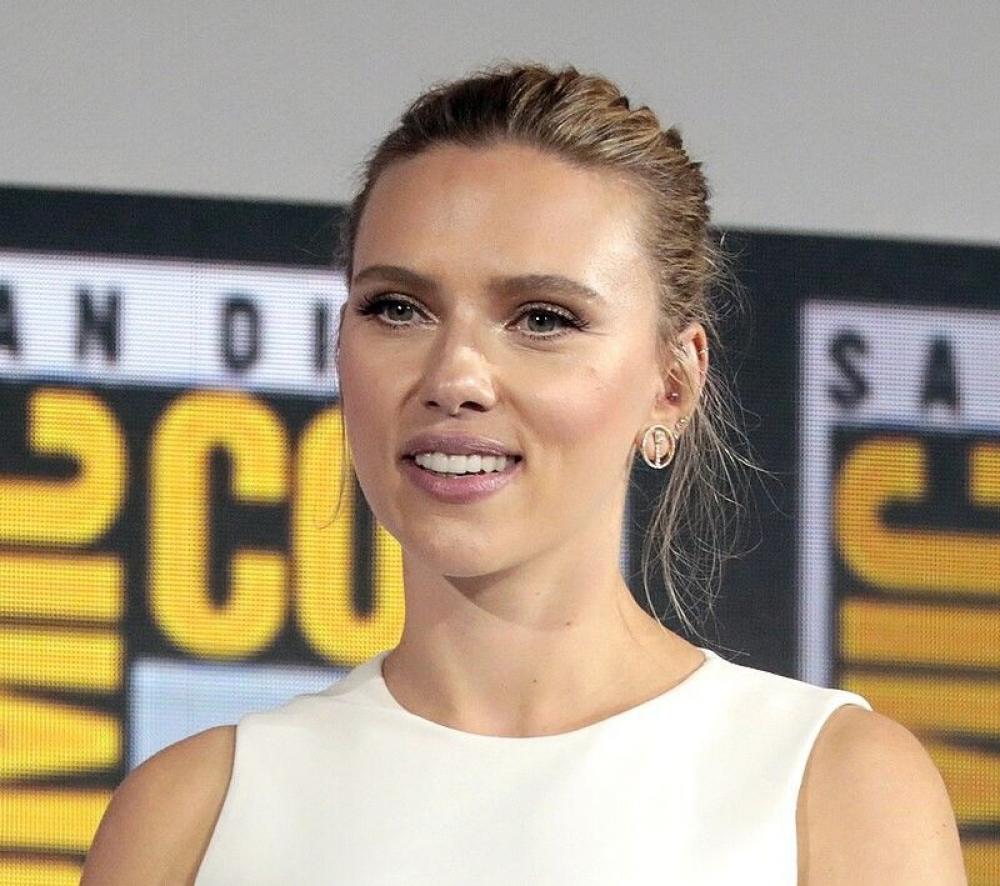 Cannes: Scarlett Johansson earns standing ovation for directorial debut Eleanor the Great