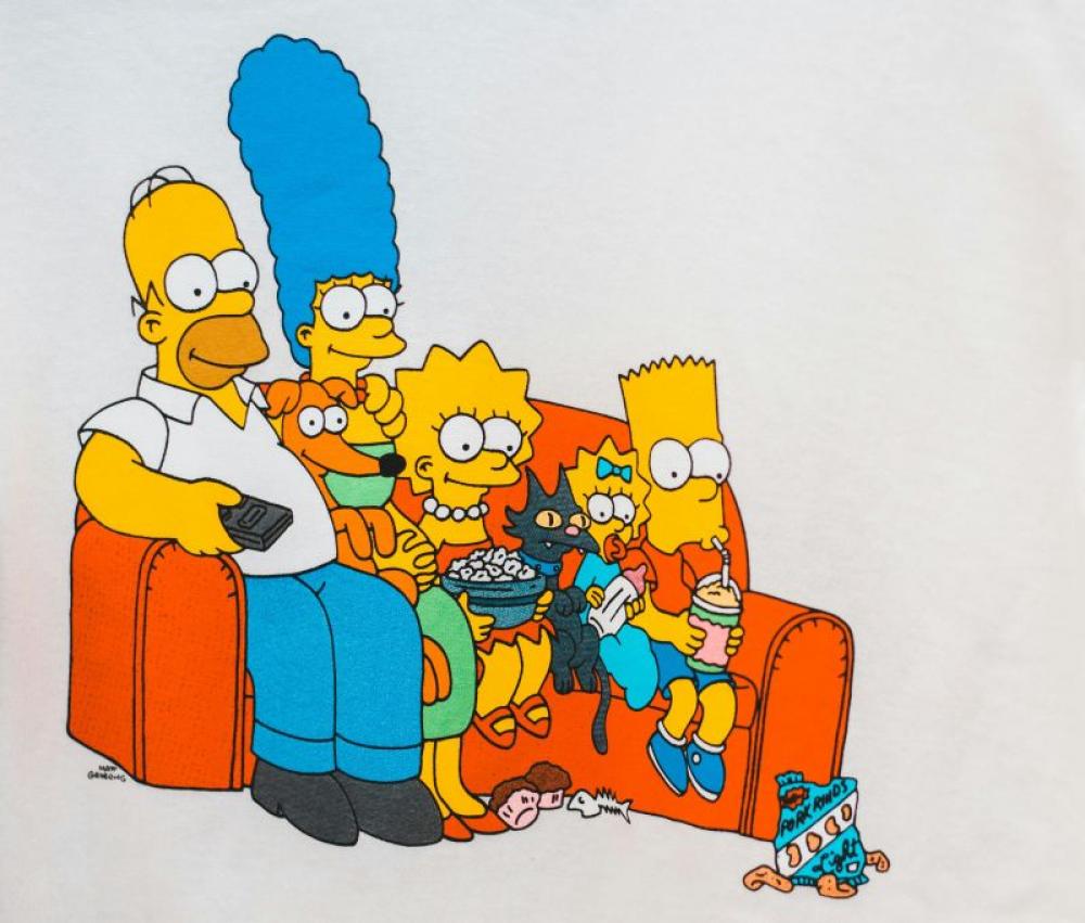 Tragic loss for animation fans: Dan McGrath, 