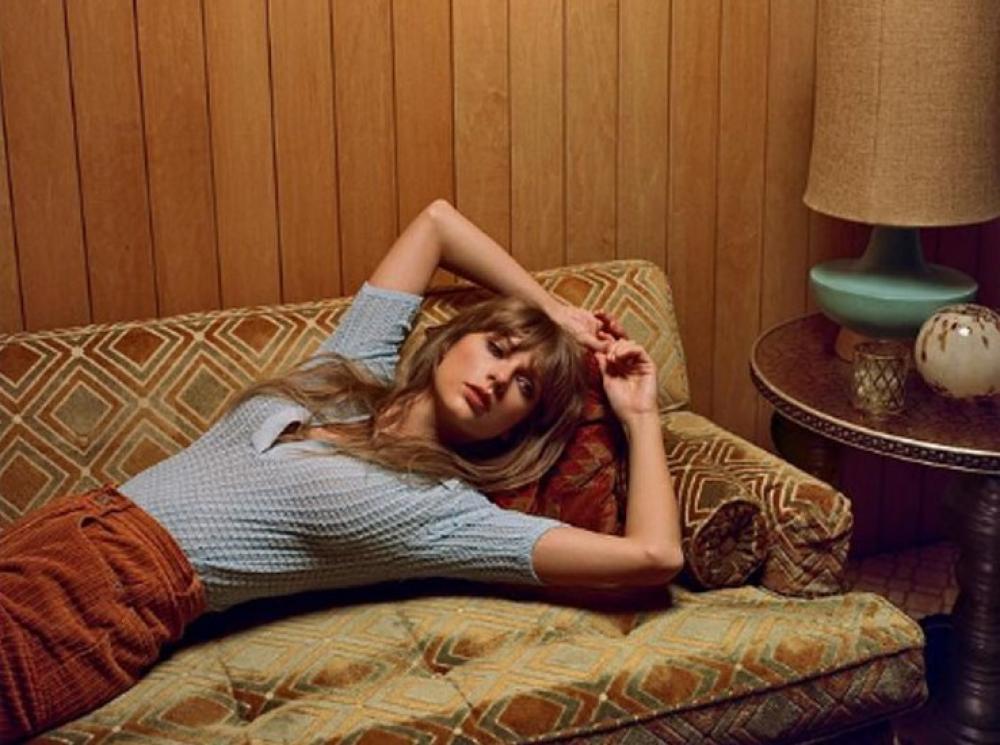 The Life of a Showgirl: Taylor Swift announces name of her new album