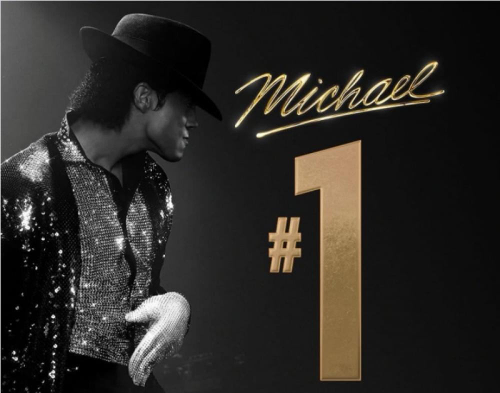 Michael biopic smashes box office records; Jaafar Jackson shares heartfelt 
